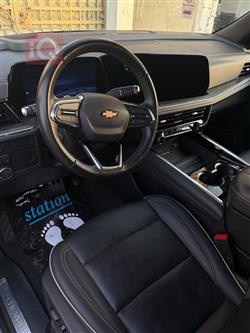 شيفروليه تاهو